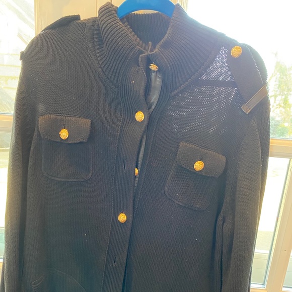 Lauren by Ralph Lauren sweater - Picture 1 of 8